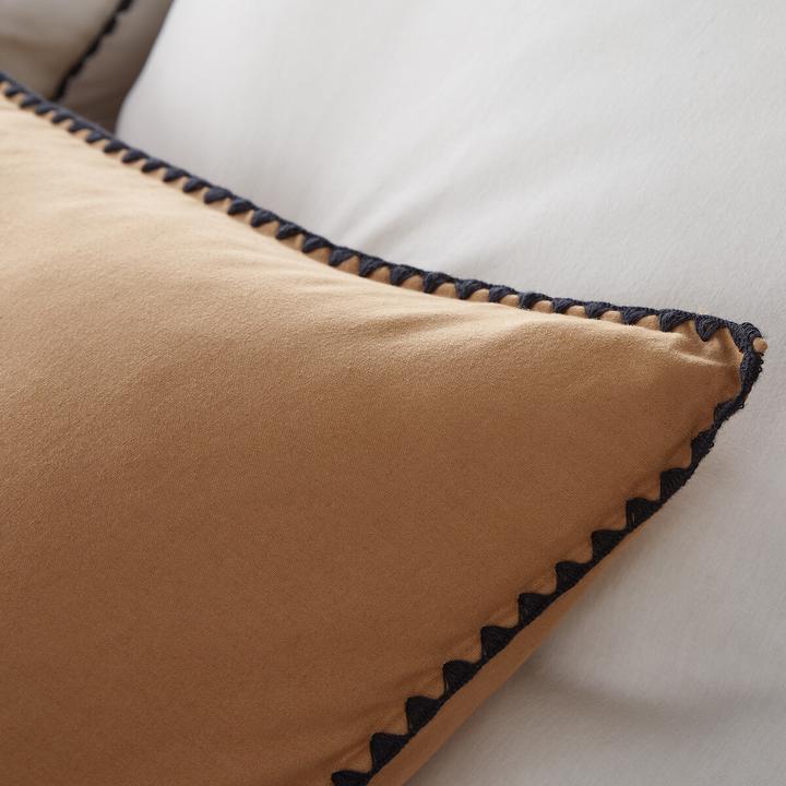 Produktbild La Redoute Interieurs Merida (Duvetbezug, 240 x 220 cm)