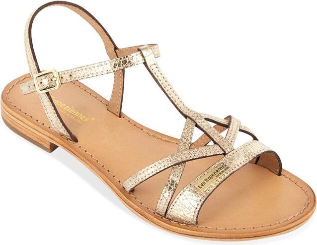 Actual product image Les Tropeziennes par M.Belarbi 's sandals hironela (38)