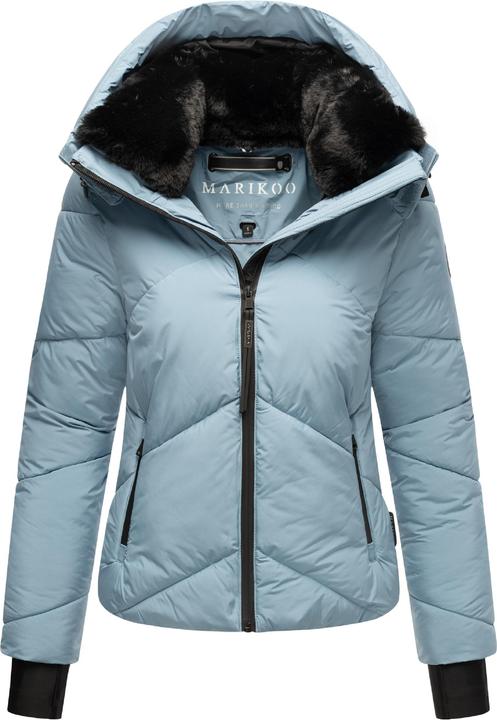 Powder Blue
