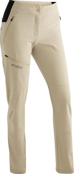 Maier Sports Women's Latit Slim Vario (48, 3XL)