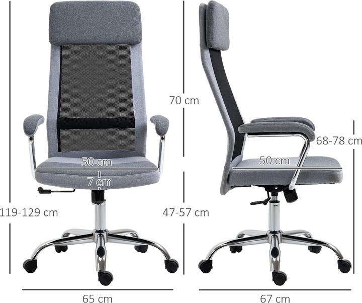 Immagine prodotto Jamb Sedia da ufficio