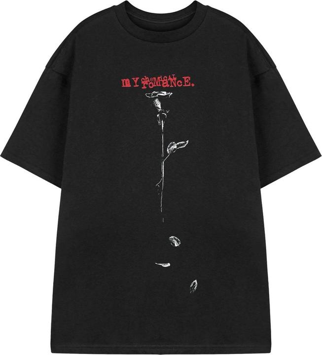 My Chemical Romance TShirt kurzärmlig