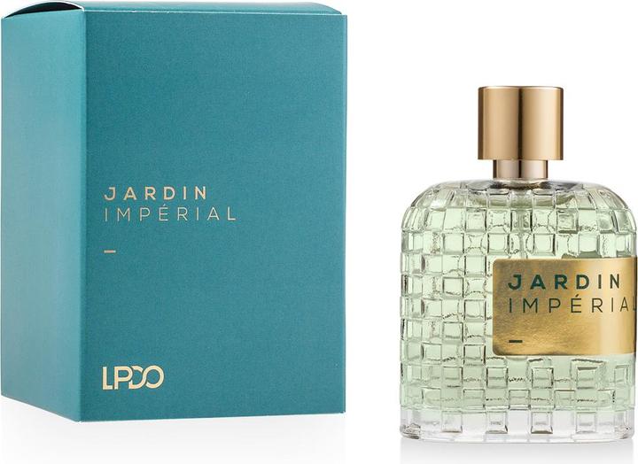Actual product image Les Perles D'Orient Jardin Impérial Eau De Parfum 100 ml (Eau de parfum, 100 ml)