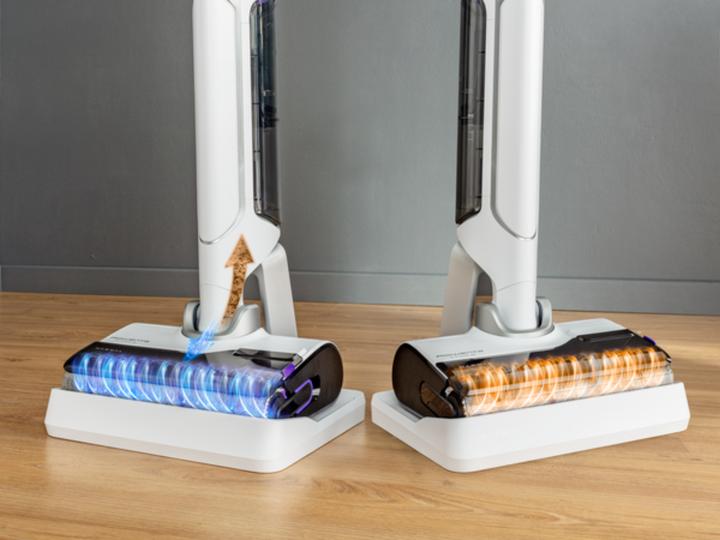 Image du produit Rowenta X-Clean 10