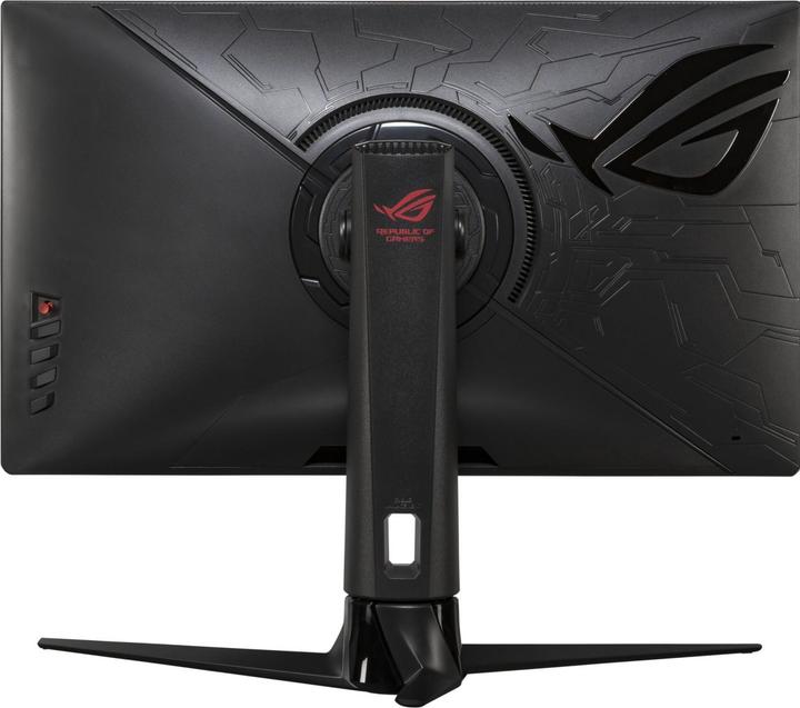Produktbild ASUS Rog Strix XG27AQ (2560 x 1440 Pixel, 27")