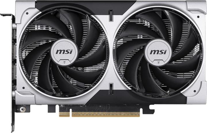 MSI RTX5050 8G VENTUS 2X OC 8GB GDDR6 HDMI 3xDP (8 GB)