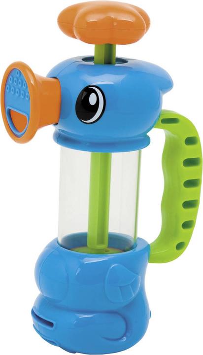Alex Seepferdchen Wasserpumpe