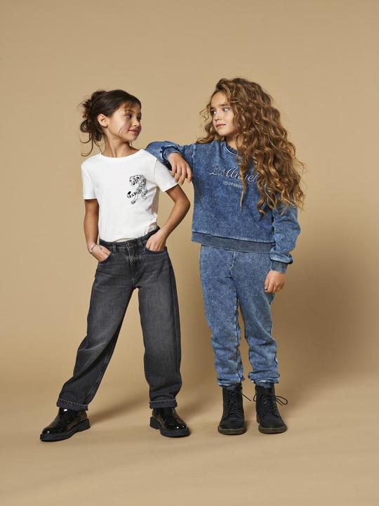 Actual product image Only KOGEVERLY Regular fit trousers Jogging trousers (164)