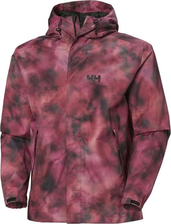 Helly Hansen Ervik Jacke (L)