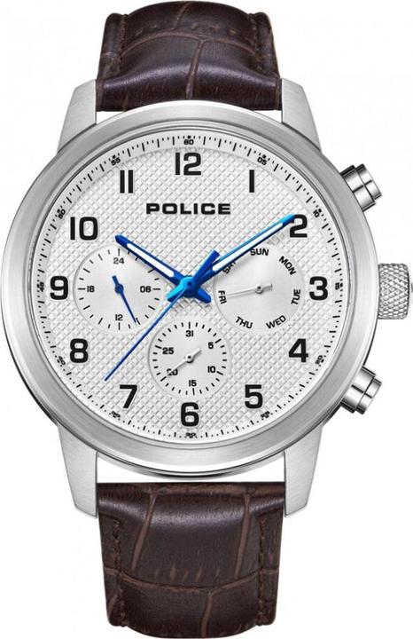 Produktbild Police Raho PEWJK2228201 Herrenuhr