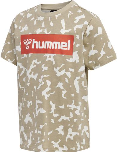 Immagine prodotto hummel Carter T-Shirt S/S (110)