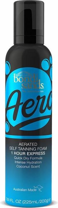 Produktbild Bondi Sands SELF TANNING FOAM 1 hour express 200 ml (Selbstbräunungsschaum, 225 ml)