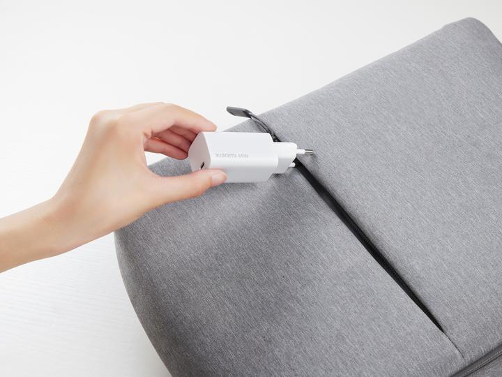 Produktbild Xiaomi Mi Fast Charger with GaN Tech (65 W)