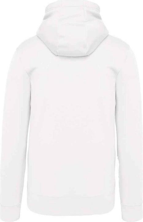 Produktbild Kariban Sweatshirt mit Kapuze (M)