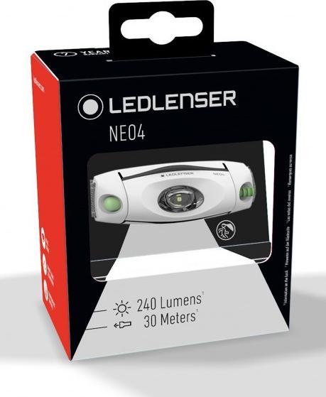 Image du produit Ledlenser Neo4 (240 lm)