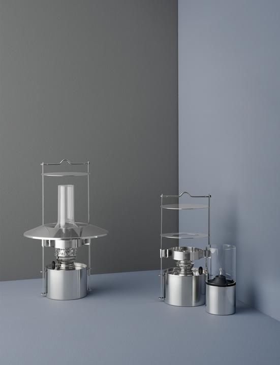 Produktbild Stelton EM ship's lamp H 34 cm
