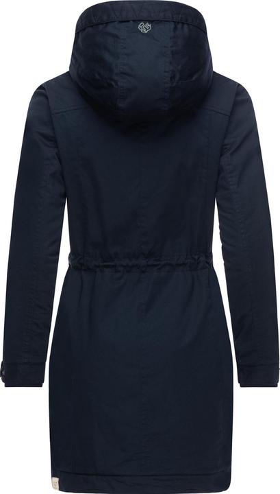 Actual product image Ragwear Aurorie Crystal Organic (S)