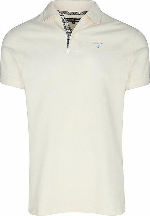 Barbour Poloshirt (M)
