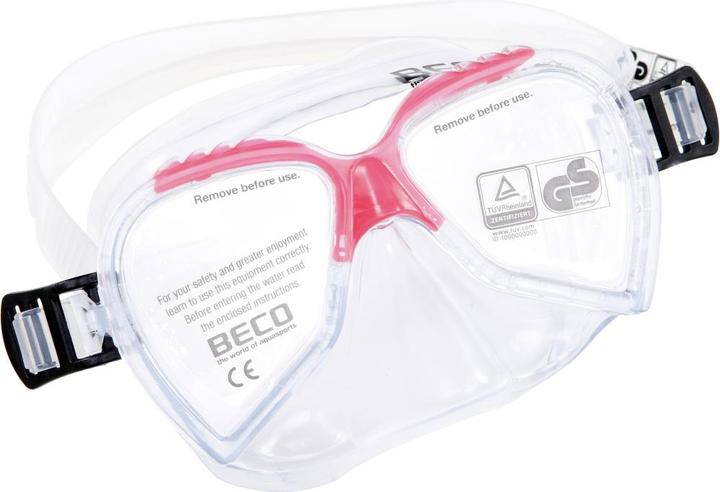 Image du produit Beco Masque de plongée Ari