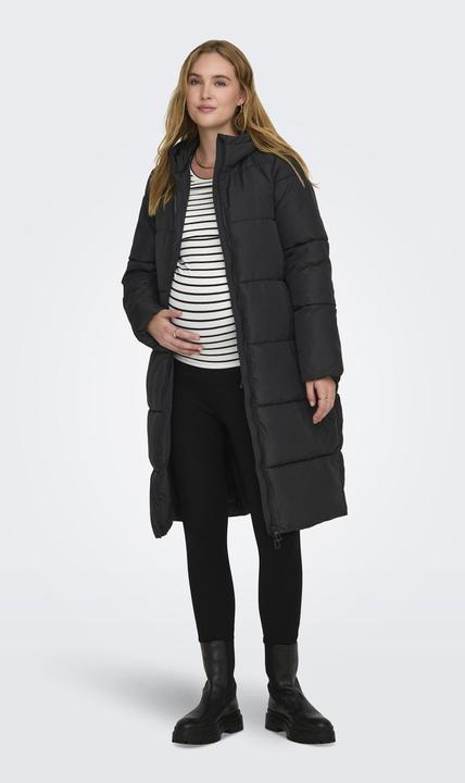 Immagine prodotto Only Maternity OLMABBIE Steppmantel Steppmantel (L)