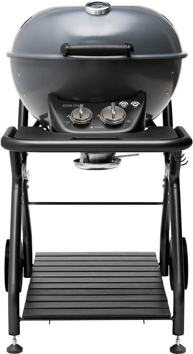 Produktbild Outdoorchef Ascona 570 G (9.70 kW)