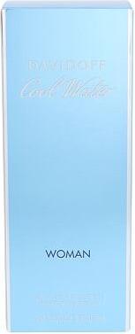 Actual product image Davidoff Cool Water (Eau de toilette, 100 ml)