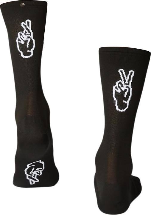 Actual product image Fingerscrossed Rolling Harmony (43 - 46)