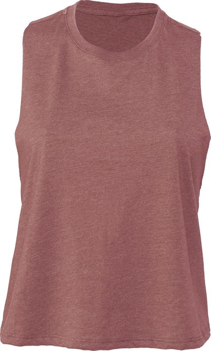 Mauve meliert