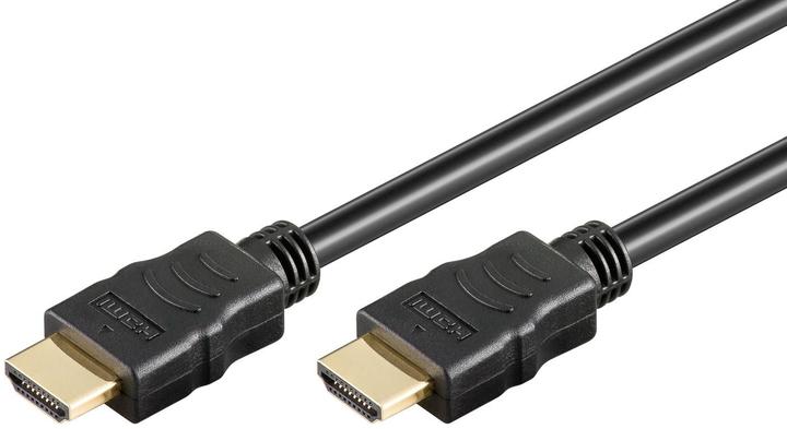 S-Impuls HDMI (Typ A) — HDMI (Typ A) (0.50 m, HDMI)