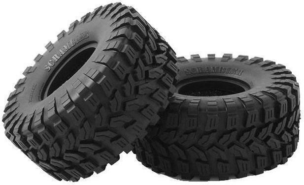 Immagine prodotto Rc4Wd Scrambler Offroad 1.55 Scale Tires