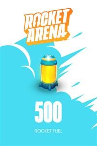Produktbild Microsoft Rocket Arena 500 Rocket Fuel