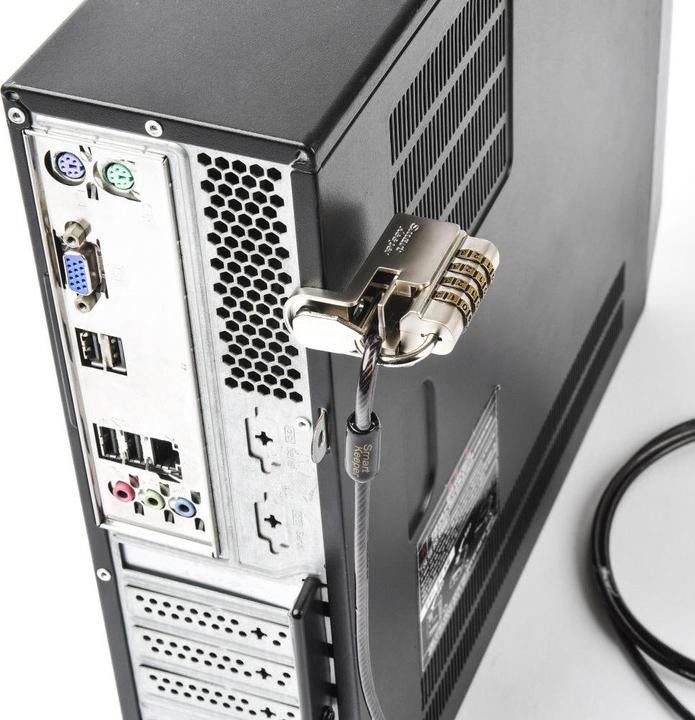 Immagine prodotto Smart Keeper Blocco antifurto per PC