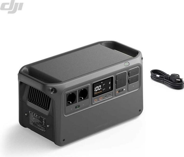 Produktbild DJI Power 1000 V2 (Gefahrgutversand) (DJI RC)