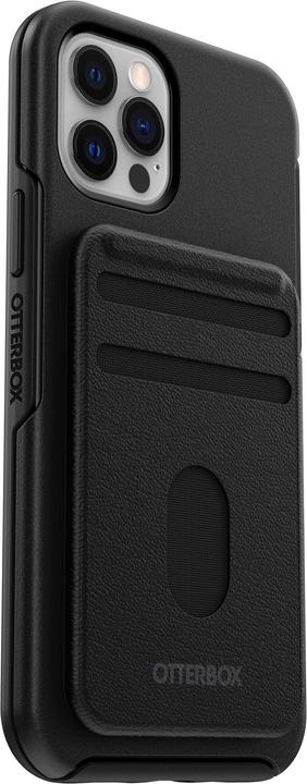 Produktbild OtterBox Wallet für MagSafe (Apple iPhone 16 Pro Max, Apple iPhone 16 Plus, Apple iPhone 16 Pro, Apple iPhone 16)