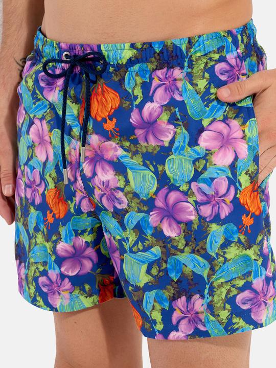 Actual product image HOM Badeshorts Balata Beach Boxer (M)