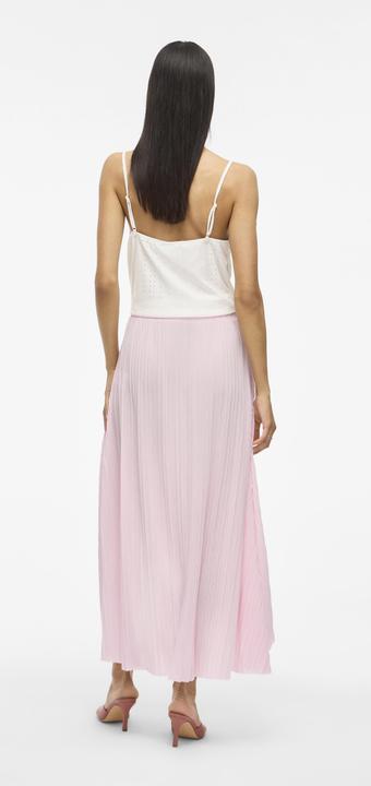 Image du produit Vila VIPLIS High Waist Maxirock (XL)