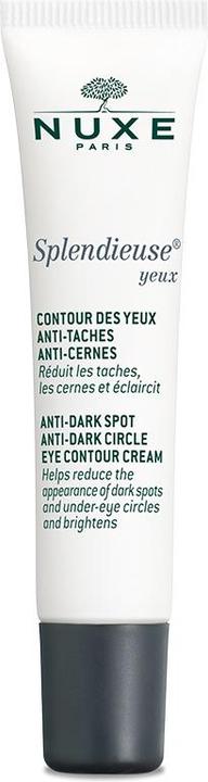 Produktbild Nuxe Splendieuse - Contour des Yeux Anti-taches (15 ml)
