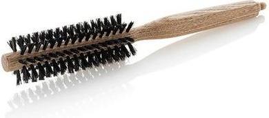 Immagine prodotto XanitaliaPro Xanitalia Pro Circular Wooden Brush 100% Boar Bristle Diameter 30mm