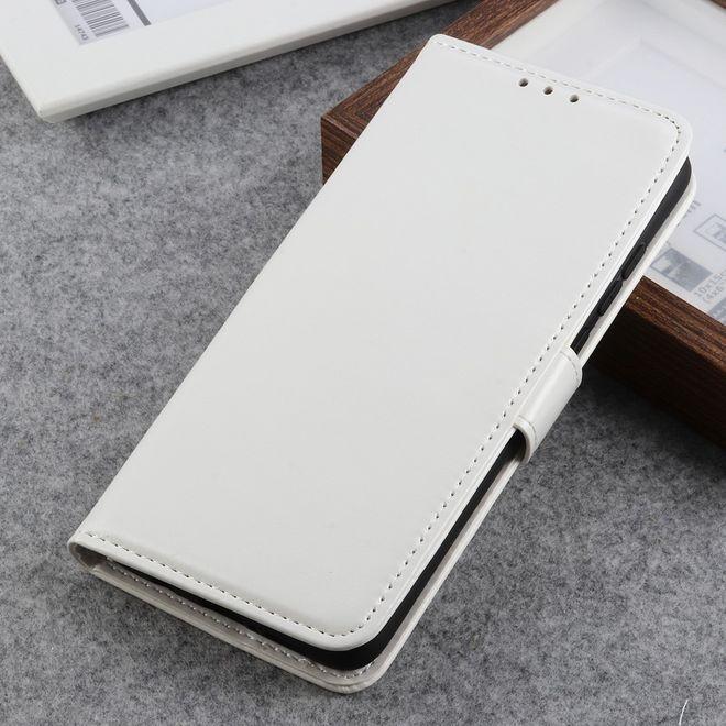 Immagine prodotto MU Classic Crazy Horse Leather Bookcover Series (Xiaomi Mi 10i, Mi 10 Pro)