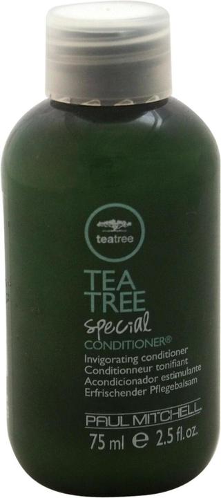 Actual product image Paul Mitchell Tea Tree Special Conditioner (75 ml)