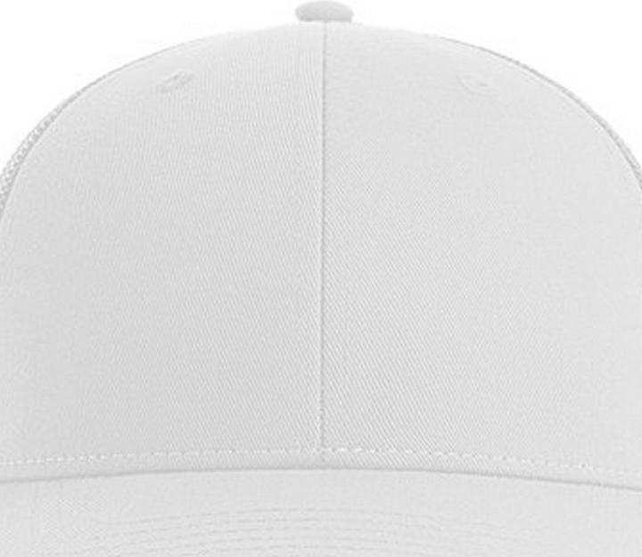 Actual product image Atlantis Bryce Trucker Cap (One size)