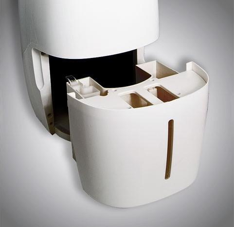 Image du produit Sonnenkönig Secco 200 (30 m², 20 l/24h)