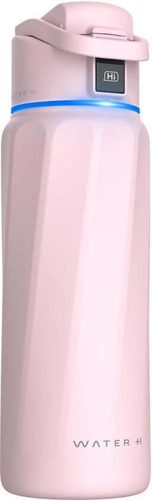 WaterH BOOST Chug Lid - Pink (32oz./946ml) (32 l)