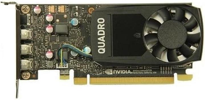 Produktbild Dell Quadro P400 (2 GB)