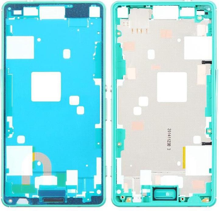 Image du produit CoreParts Sony Xperia Z3 Compact façade (Sony Xperia Z3 Compact)