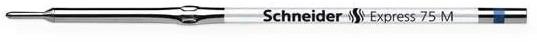Produktbild Schneider Mine EXPRESS 75 M (Gelmine, Blau, 0.50 mm)