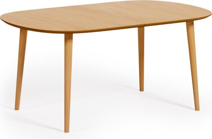Image du produit Kave Home Oqui (100 x 160 x 74 cm)