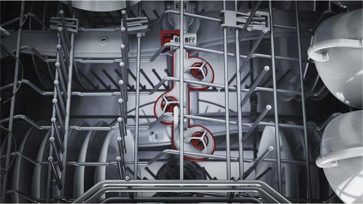 Produktbild Bosch Hausgeräte Serie 8  SBD8TCX04E