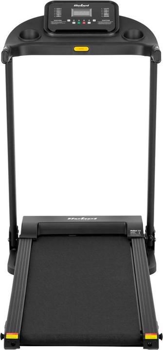 Actual product image Rebel ACTIVE electric treadmill model RBA-1001