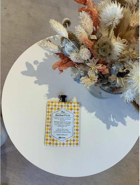 Image du produit Davines Les Chroniques du Cercle - Le Cercle Agité (50 ml)